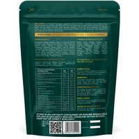 Chemistry Natural Science, BALANCE – Mood + Gut + Nutrition Wellness Blend 105g